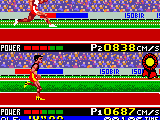 Carl Lewis Athletics 2000 (Europe) (En,Fr,De,Es,It,Nl)