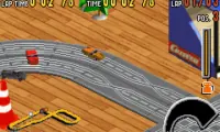 Carrera Power Slide (E)(Venom)
