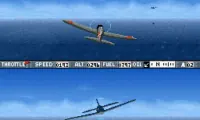 Carrier Aces (Europe)