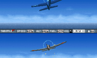 Carrier Aces (Japan)