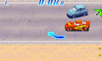 Cars (E)(Independent)