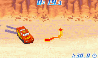 Cars (E)(sUppLeX)