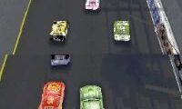 Cars (Europe) (Es,Pt)