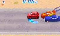Cars (G)(Rising Sun)
