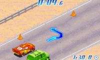 Cars (I)(Independent)