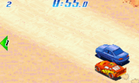 Cars (J)(WRG)