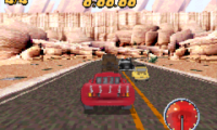 Cars Mater-National Championship (E)(SP)