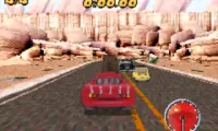 Cars Mater-National Championship (E)(SP)