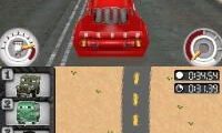 Cars – Mater-National Championship (Europe) (En,Sv,Da)