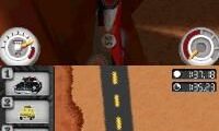Cars – Mater-National Championship (Europe) (Fr,Nl)