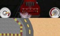 Cars – Mater-National Championship (USA)