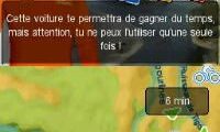 Carte au Tresor, La – Le Jeu Video Officiel (France)