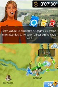 Carte au Tresor, La – Le Jeu Video Officiel (France)