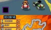 Cartoon Network Racing (USA) (En,Fr,Es)