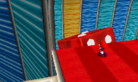 Casino Bingo Slide