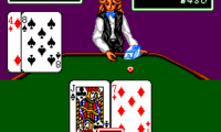 Casino Games (USA, Europe)