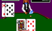 Casino Games (USA, Europe)