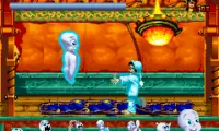 Casper (E)(Rocket)