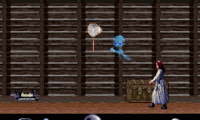 Casper (Europe)