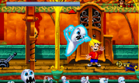 Casper (U)(Independent)