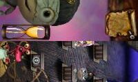Casper’s Scare School – Classroom Capers (Europe) (En,Fr,De,Es,It,Nl,Pt,Sv,No,Da,Fi)