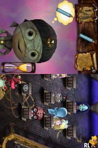 Casper’s Scare School – Classroom Capers (Europe) (En,Fr,De,Es,It,Nl,Pt,Sv,No,Da,Fi)