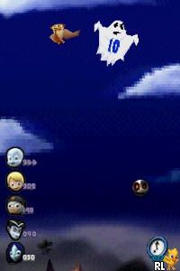 Casper’s Scare School – Spooky Sports Day (Europe) (En,Fr,De,Es,It,Nl,Pt,Sv,No,Da)