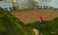 Castle Grounds Revamp