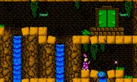 Castle of Deceit (USA) (Unl)