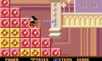 Castle of Illusion – Fushigi no Oshiro Daibouken (Japan)