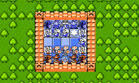 Castle Quest (Japan)