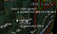 Castle Ungrounded