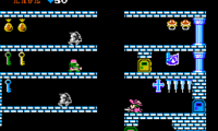 Castlequest (USA)