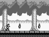 Castlevania Adventure, The (Europe)