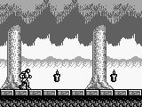 Castlevania Adventure, The (USA)