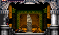 Castlevania – Aria of Sorrow – Call of Chaos