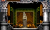 Castlevania – Aria of Sorrow – Call of Chaos