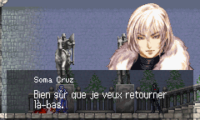 Castlevania – Aria of Sorrow (E)(Eurasia)