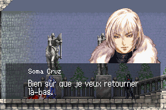 Castlevania – Aria of Sorrow (E)(Eurasia)