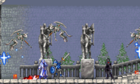 Castlevania – Aria of Sorrow (U)(GBATemp)