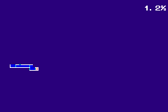 Castlevania – Aria of Sorrow – Zangetsu Hack