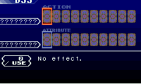 Castlevania – Circle Of The Moon – Card Mode