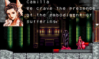 Castlevania – Circle of the Moon (E)(Eurasia)
