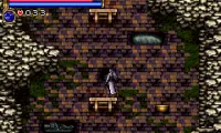 Castlevania – Circle Of The Moon – Hugh Baldwin Hack