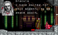 Castlevania – Circle of the Moon (U)(Cezar)
