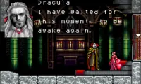 Castlevania – Circle of the Moon (U)(Cezar)