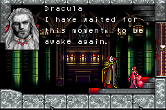 Castlevania – Circle of the Moon (U)(Cezar)