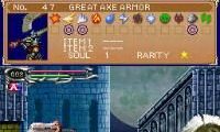 Castlevania – Dawn of Sorrow (USA)