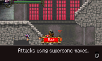 Castlevania Dawn of Symphony (Alucard SOTN Hack)
