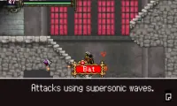 Castlevania Dawn of Symphony (Alucard SOTN Hack)
